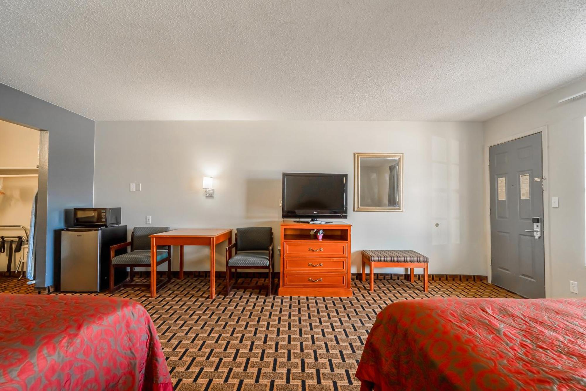 Lone Star Inn By Oyo Vernon Texas Hwy 287 Extérieur photo