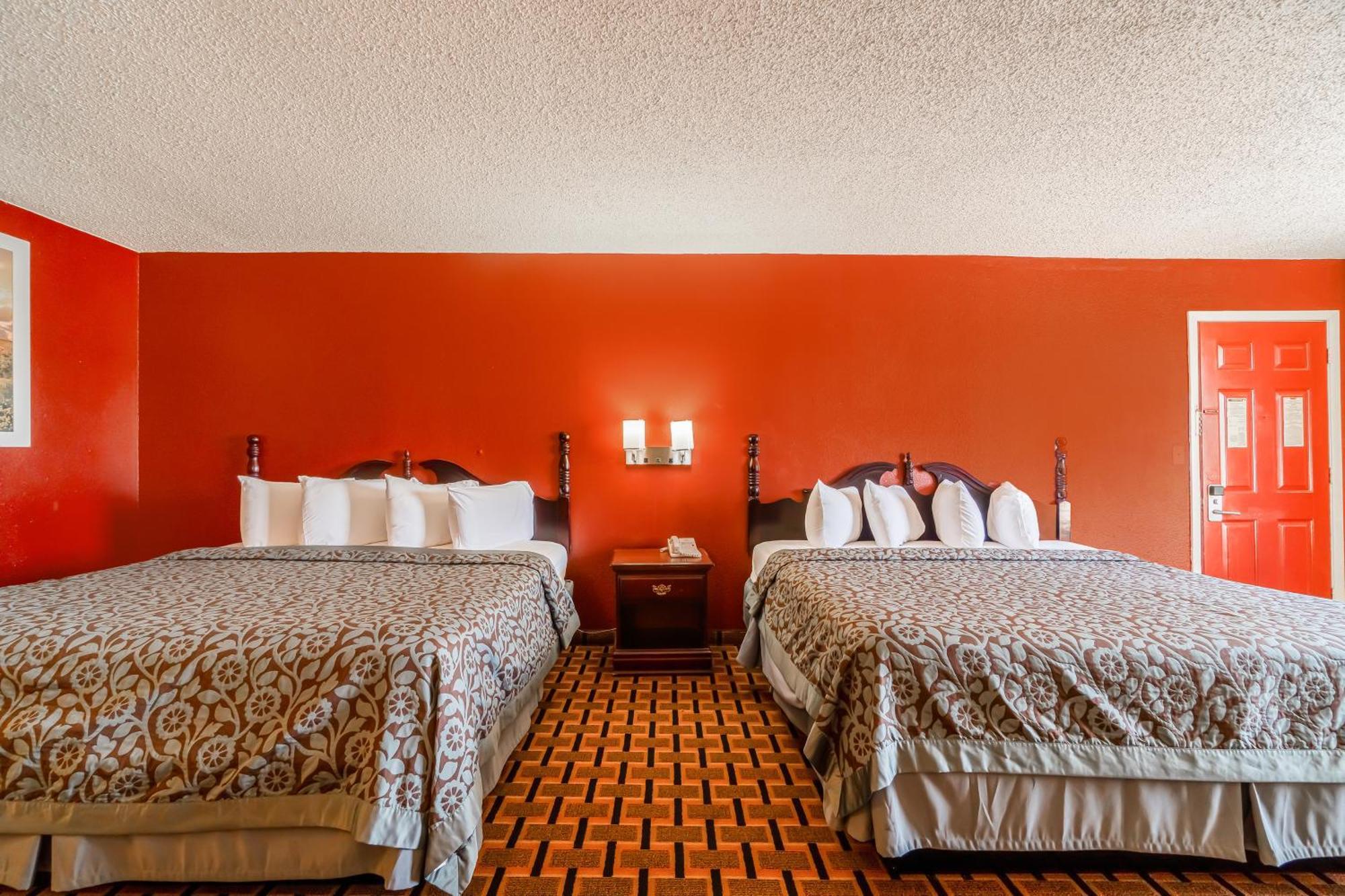 Lone Star Inn By Oyo Vernon Texas Hwy 287 Extérieur photo