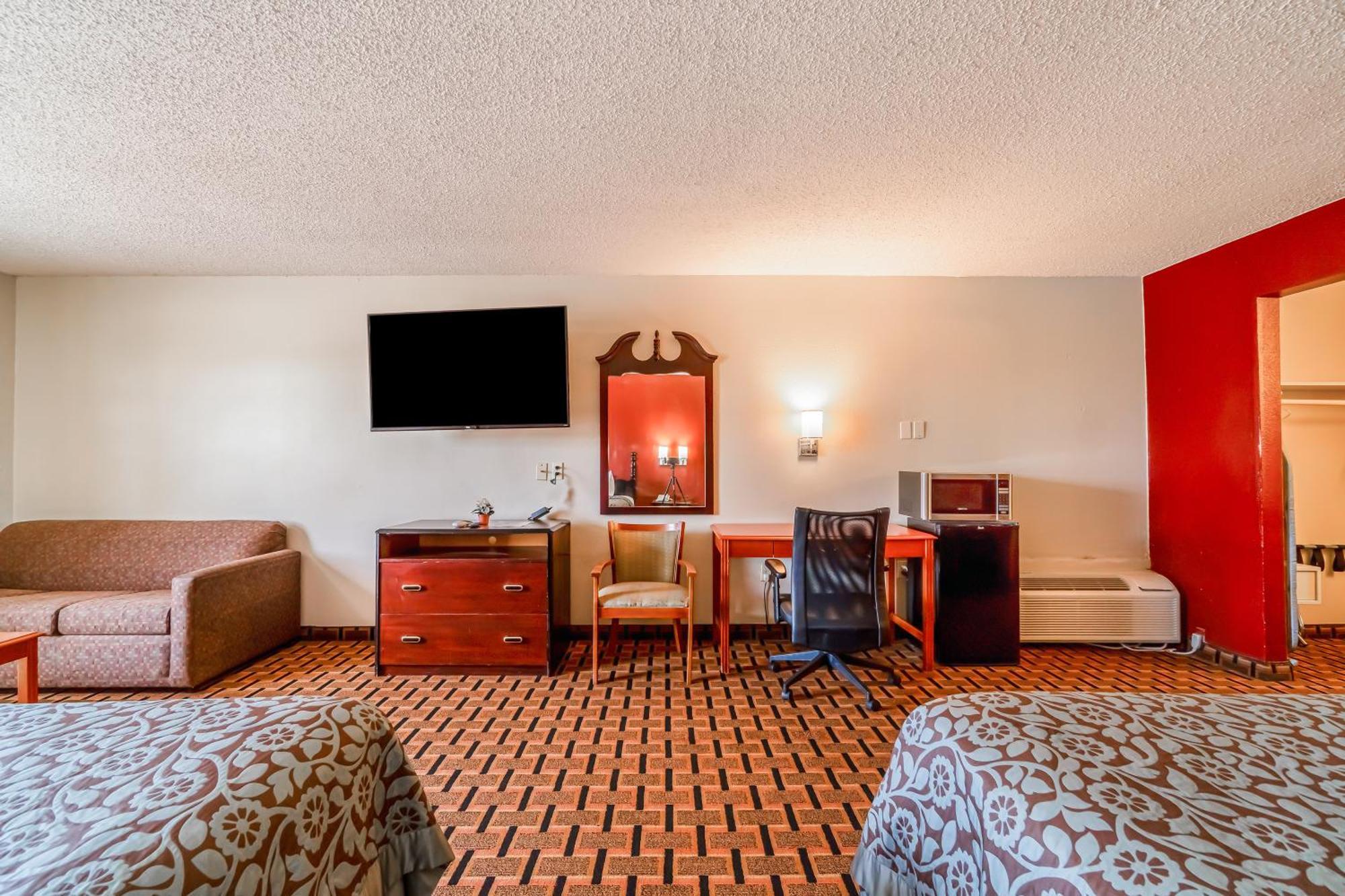 Lone Star Inn By Oyo Vernon Texas Hwy 287 Extérieur photo