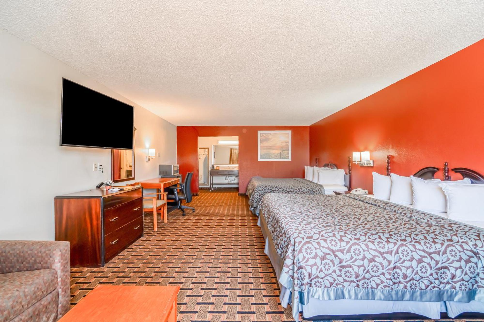 Lone Star Inn By Oyo Vernon Texas Hwy 287 Extérieur photo