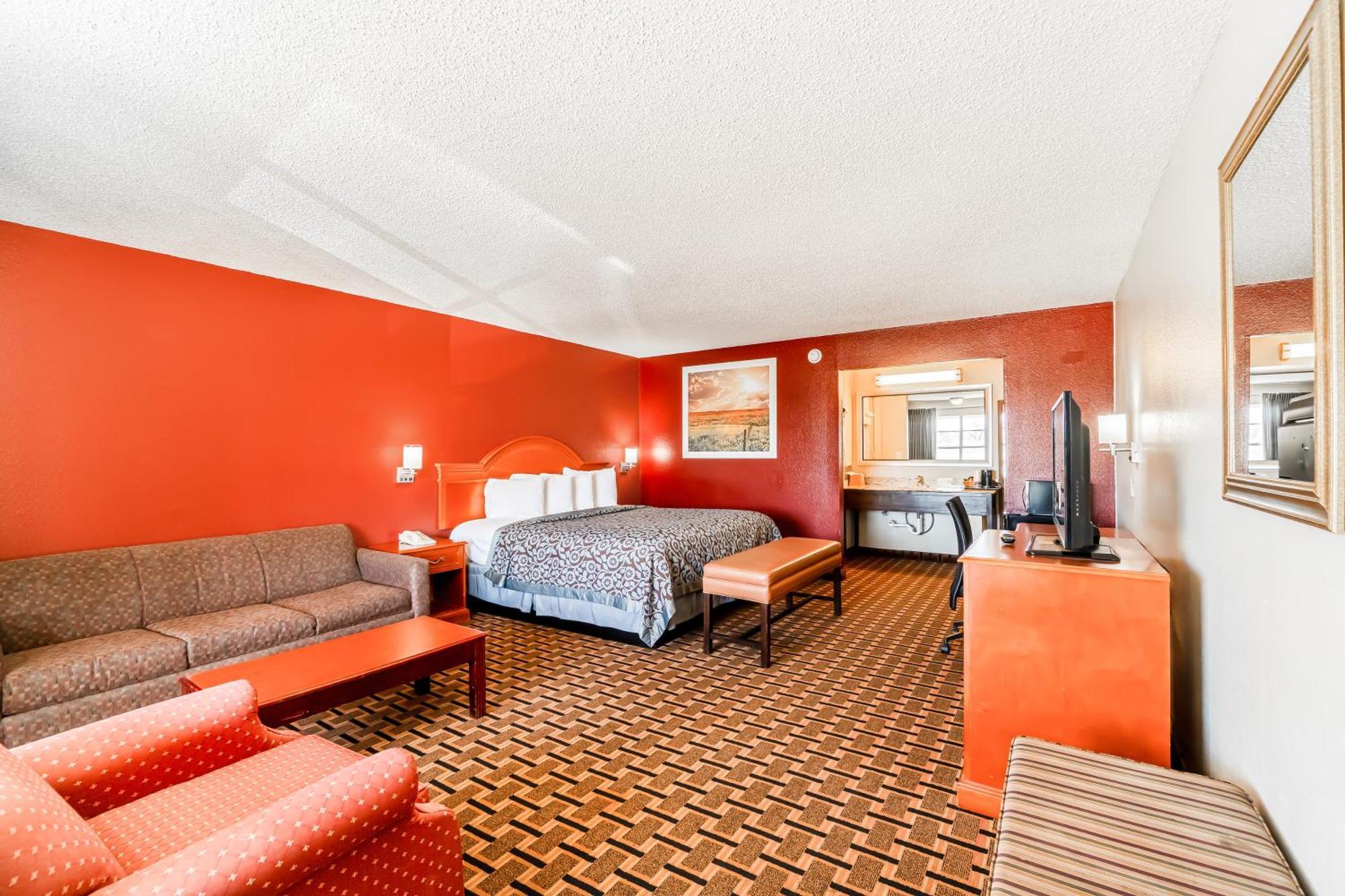 Lone Star Inn By Oyo Vernon Texas Hwy 287 Extérieur photo