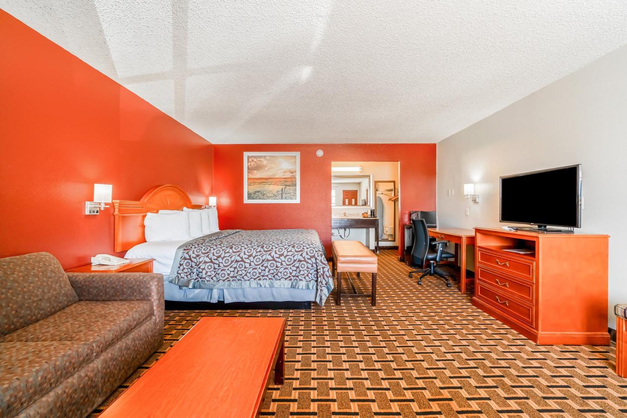 Lone Star Inn By Oyo Vernon Texas Hwy 287 Extérieur photo