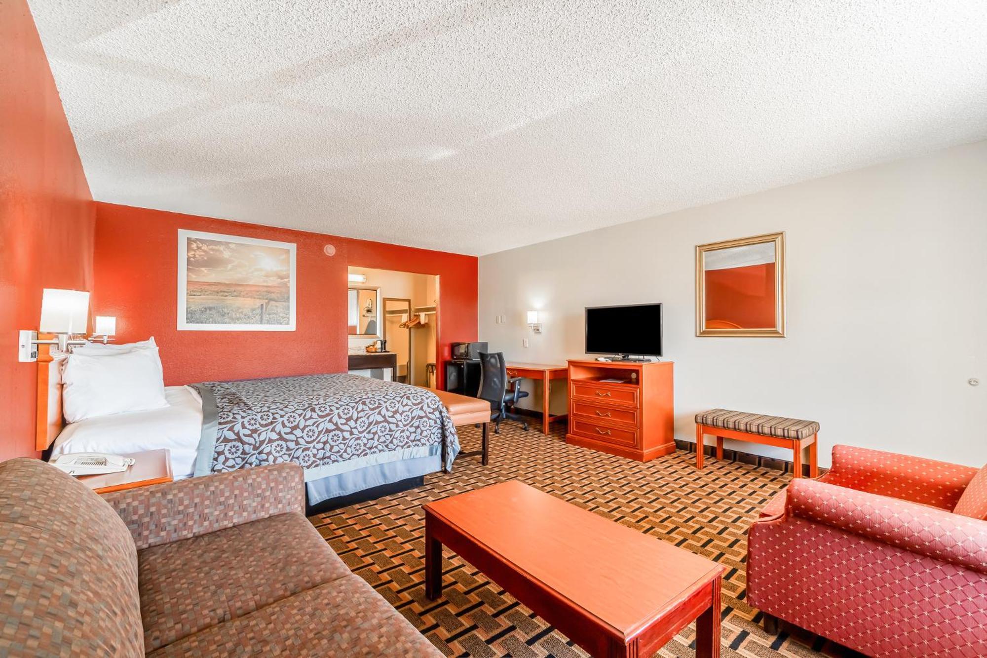 Lone Star Inn By Oyo Vernon Texas Hwy 287 Extérieur photo
