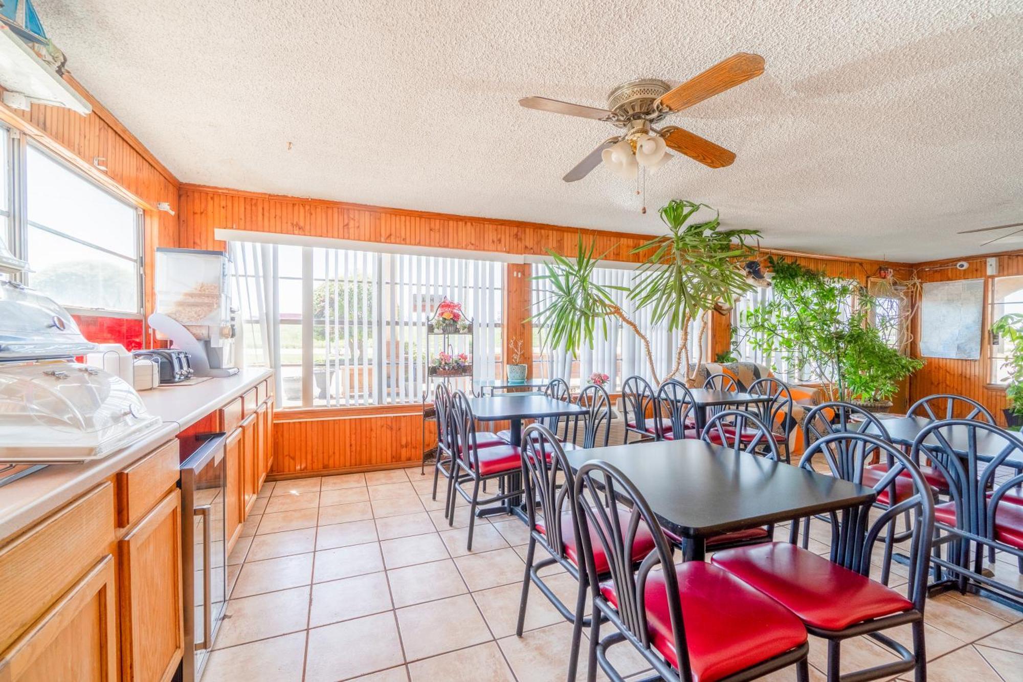 Lone Star Inn By Oyo Vernon Texas Hwy 287 Extérieur photo