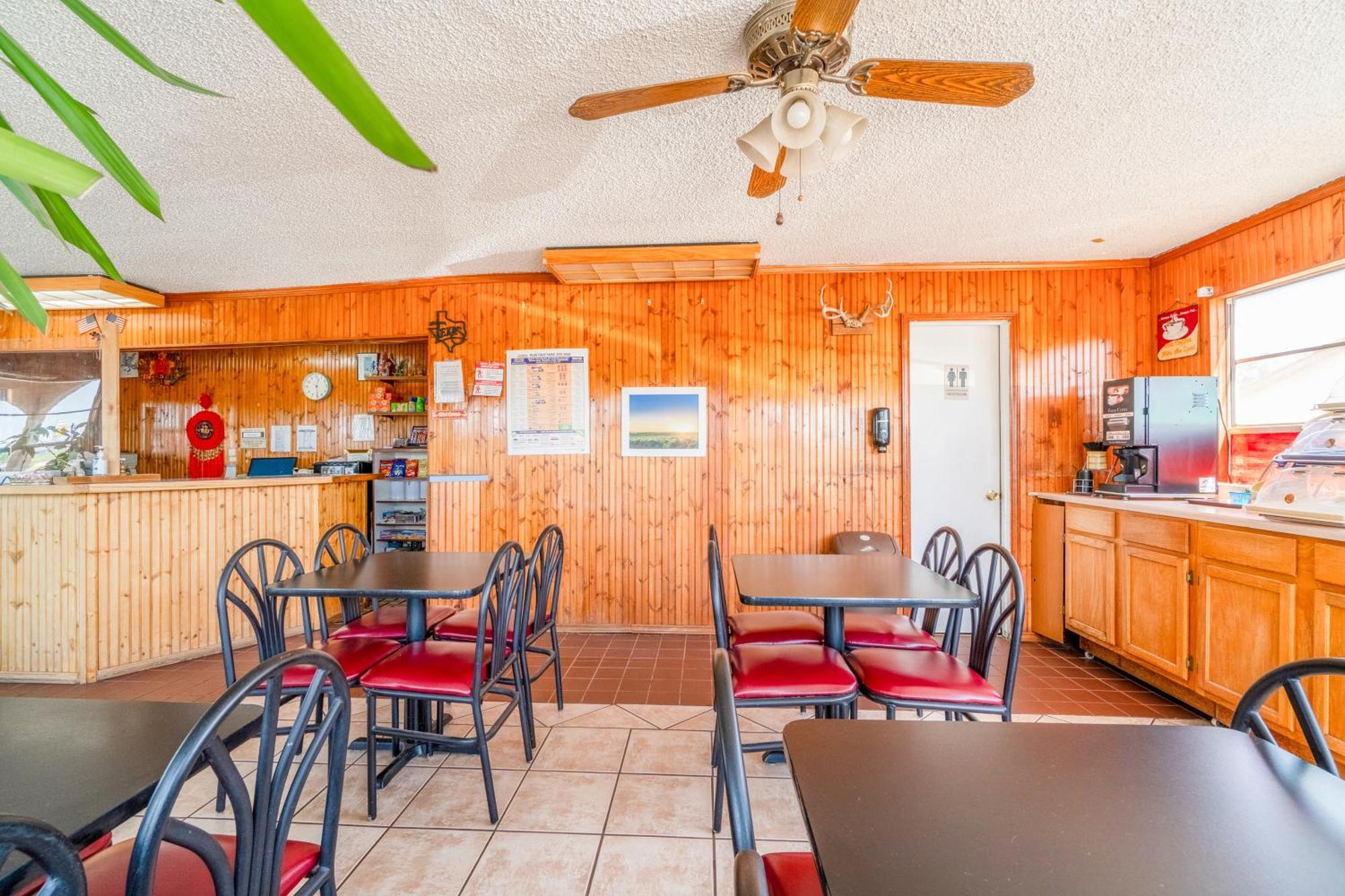 Lone Star Inn By Oyo Vernon Texas Hwy 287 Extérieur photo