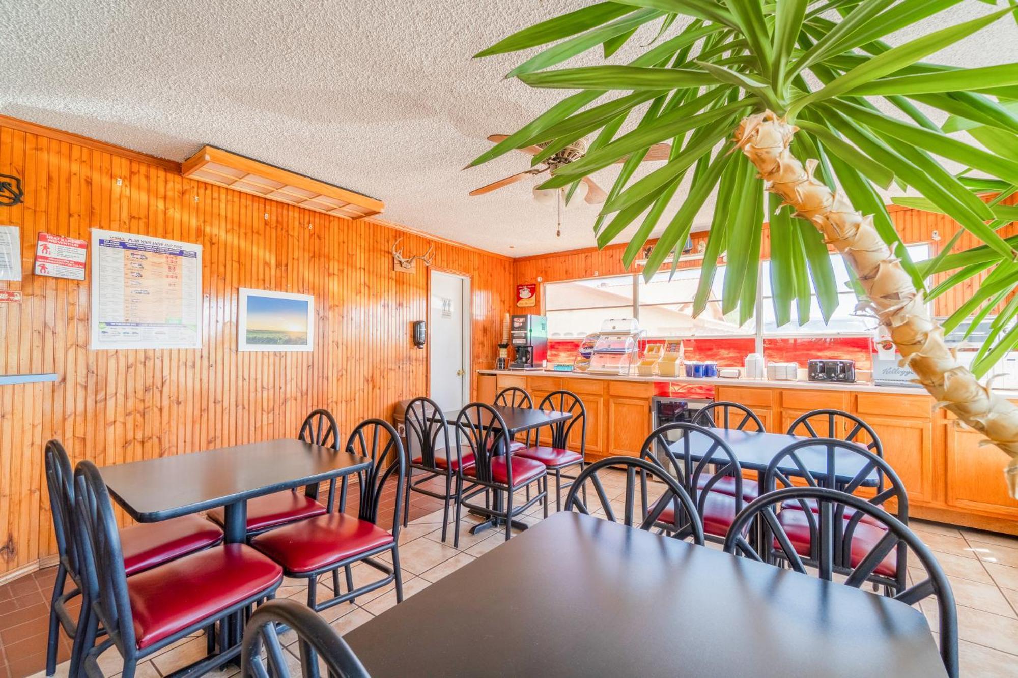 Lone Star Inn By Oyo Vernon Texas Hwy 287 Extérieur photo